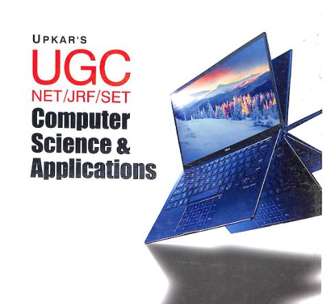 UGC NET/JRF/SET Computer Science & Applications